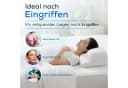 RelaxSleep Anti-Falten Kissen Memory Foam Beauty Schlafkissen Bild 5