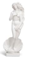 JVmoebel Venus Statue im antiken Stil weiß Bild 2