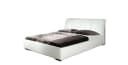 XLmoebel Wasserbett APOLLO S Elegantes Lederbett mit Wasserbettsystem Bild 2