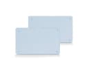 Basera® Schneidebrett aus Sicherheitsglas 2er Set transparent Bild 3
