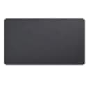Basera® Schreibtischunterlage Kunstleder Schwarz Bild 5