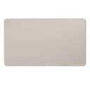Basera® Schreibtischunterlage Kunstleder Creme Bild 4