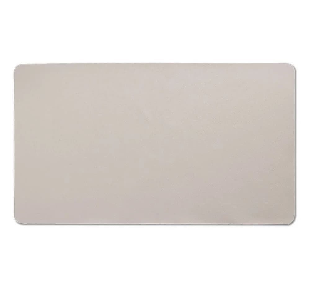 Basera® Schreibtischunterlage Kunstleder Creme - Bild 4