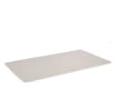 Basera® Schreibtischunterlage Kunstleder Creme Bild 5