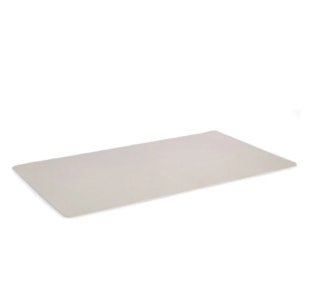 Basera® Schreibtischunterlage Kunstleder Creme - Bild 5