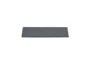Basera® Glasschneideplatte ESG-Sicherheitsglas Schwarz Bild 1