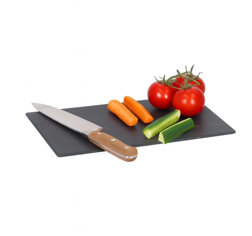 Basera® Glasschneideplatte ESG-Sicherheitsglas Schwarz - Bild 3