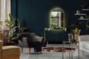 Tulup LED-Lichtspiegel Modernes Wandspiegel mit LED Beleuchtung Bild 5