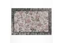 Tulup Vinylteppich Jasmine Sketch Rosa PVC Bild 2