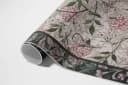 Tulup Vinylteppich Jasmine Sketch Rosa PVC Bild 4