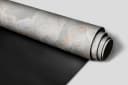 Tulup Magnetfolie Heizungsabdeckung Modern Design Schutz Bild 3
