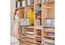 LuxusKollektion Aufbewahrungsbox 90L 8er Set mit Deckel & Griffen Bild 1