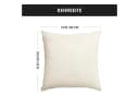 LuxusKollektion Kissenbezüge 4er Set Herbst Design Blau Bild 5