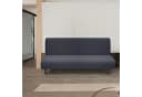 Granbest Wasserdichte Futon Abdeckung Grau Modernes Karomuster Bild 1