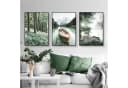 Martin Kench 3-teiliges Premium Poster Set Naturlandschaft Leinwanddruck Bild 3