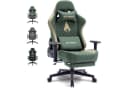 LuxusKollektion Symino Gaming Stuhl Racing Style Ergonomischer Bürostuhl Bild 2