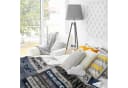 LuxusKollektion Decke Ich liebe dich 130x150cm Bild 1