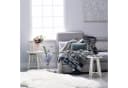 LuxusKollektion Decke Ich liebe dich 130x150cm Bild 4