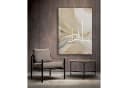 LuxusKollektion Leinwandbild Allah Kalligrafie 3er Set Gold Bild 3