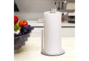 LuxusKollektion Küchenrollenhalter Edelstahl Silber Stehend Bild 1