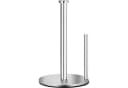 LuxusKollektion Küchenrollenhalter Edelstahl Silber Stehend Bild 2