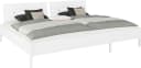 Rauch Familienbett MARE Weiß Umbaubar XXL Bild 2