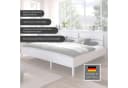 Rauch Familienbett MARE Weiß Umbaubar XXL Bild 3