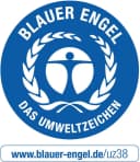 Rauch Einlegeboden 2er-Set Leinenoptik Hell für BLUE Schränke Bild 5