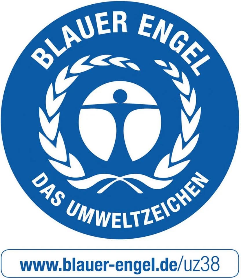 Rauch Einlegeboden 2er-Set Leinenoptik Hell für BLUE Schränke - Bild 5
