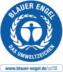 Rauch Einlegeboden 2er Set Leinenoptik Hell für Schränke Bild 5
