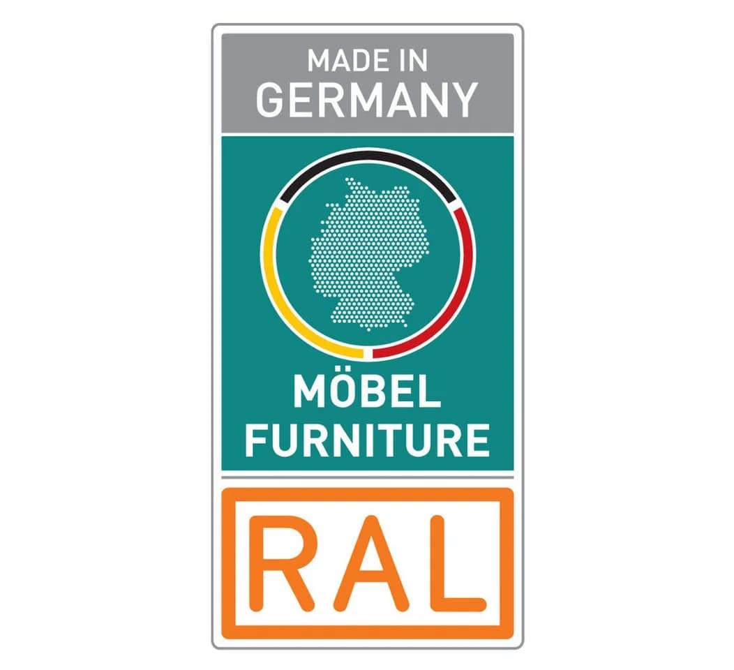 Rauch Einlegeboden 3er-Set Beige Leinenoptik für Kleiderschränke - Bild 4