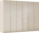 Drehtürenschrank RAUCH Montclar 301 cm Beige Bild 2