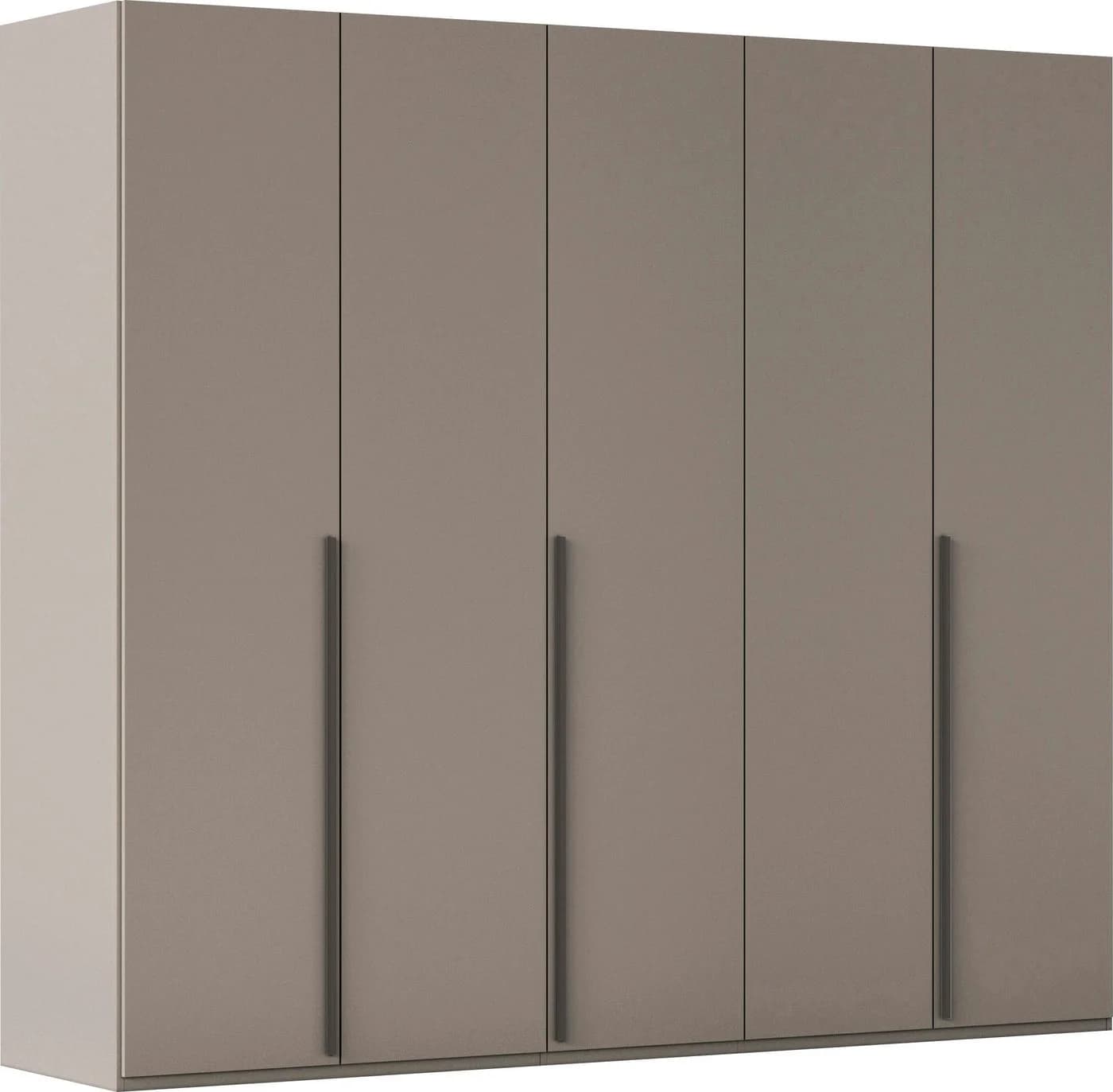 Kleiderschrank MONTCLAR von rauch Fango Graphit - Bild 2