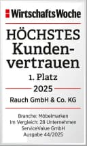 OTTO HOME Schubladeneinsatz PAULLY Leinenoptik Hell Bild 5