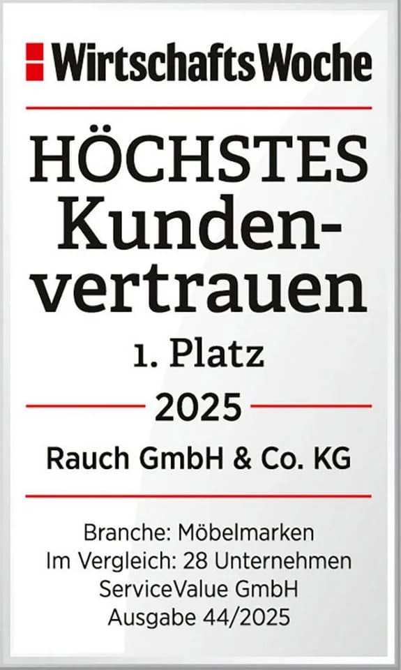 OTTO HOME Schubladeneinsatz PAULLY Leinenoptik Hell - Bild 5