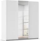 Rauch Avola Schwebetürenschrank Alpinweiß Holzwerkstoff Bild 2
