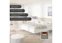 Rauch Komplettzimmer Komplett Set Schrank 226 cm Bett 180 cm Bild 3