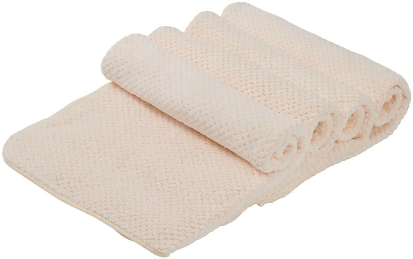 OTTO HOME Handtuch Parris Microfaser Waffelmuster - Bild 2