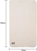 OTTO HOME Handtuch Parris Microfaser Waffelmuster Bild 4