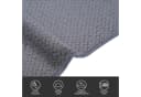 OTTO HOME Handtuch Parris Anthrazit Microfaser Bild 3