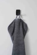 OTTO HOME Handtuch Parris Anthrazit Microfaser Bild 5