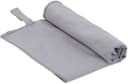 OTTO HOME Sporthandtuch Leoa 6er Set 30x50 cm Mikrofaser Hellgrau Bild 2