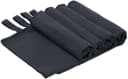 OTTO home Sporthandtuch Leoa Mikrofaser Kontrastnaht Bild 2