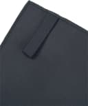 OTTO home Sporthandtuch Leoa Mikrofaser Kontrastnaht Bild 5