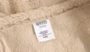 OTTO HOME Cinnia Wohndecke Beige 150x200cm Polyester Bild 5