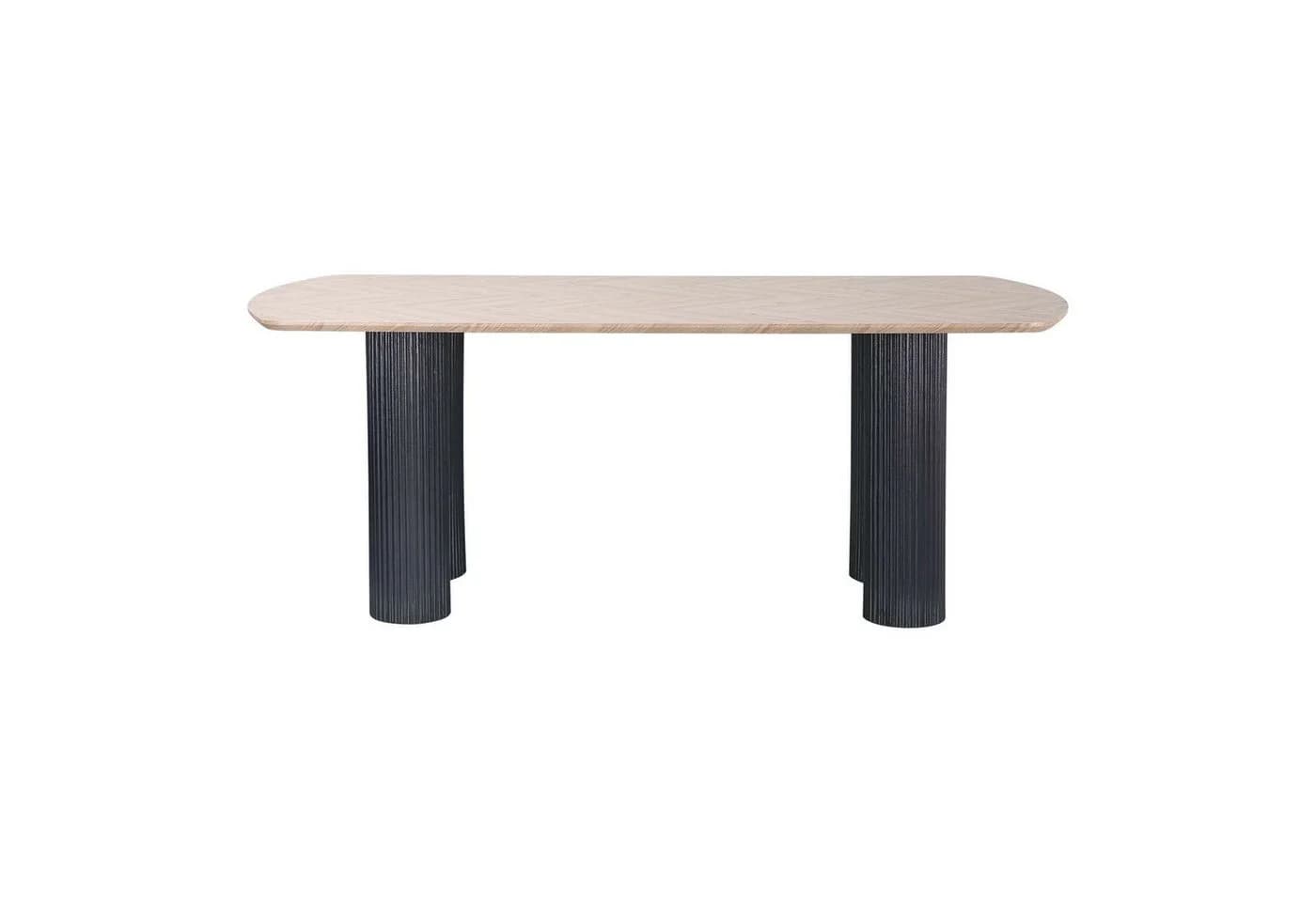Esstisch OTTO HOME Bessonville Fischgrätoptik - Bild 4