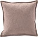 homsy by Ana Johnson Dekokissen Bouclea Beige Bild 2
