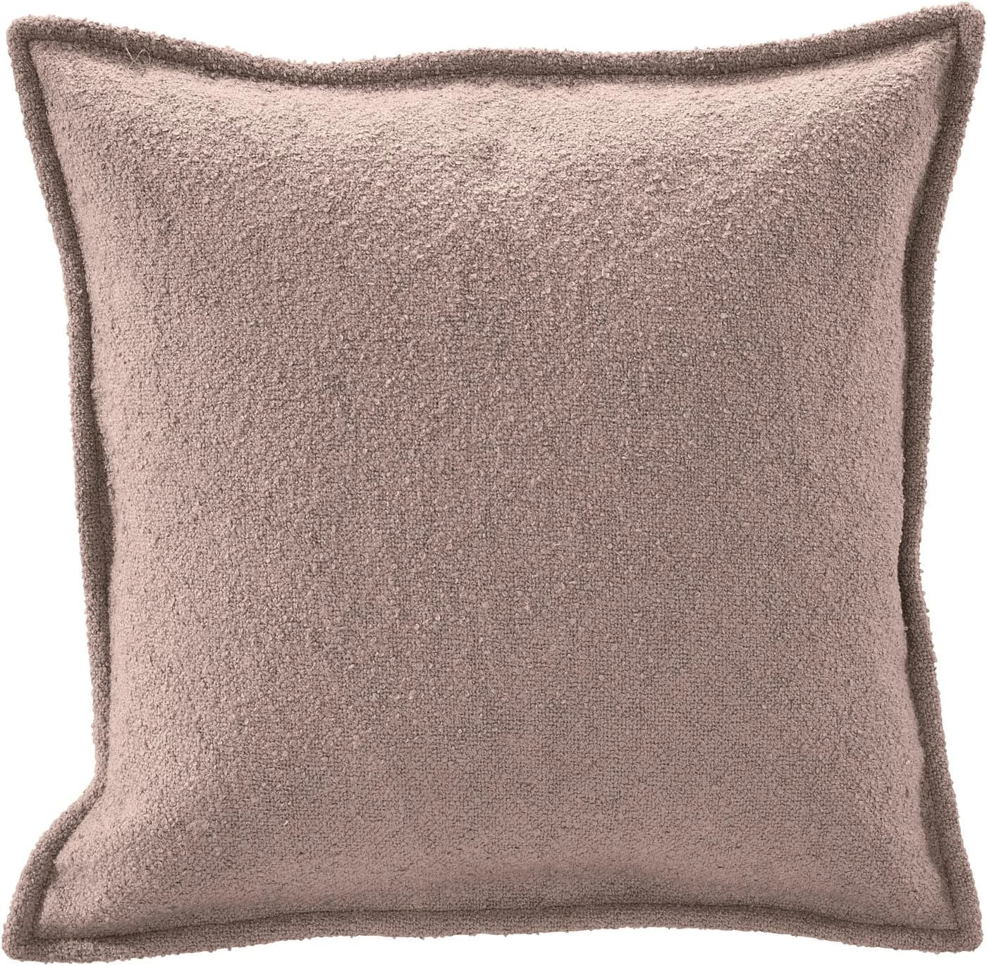 homsy by Ana Johnson Dekokissen Bouclea Beige - Bild 2