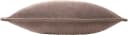 homsy by Ana Johnson Dekokissen Bouclea Beige Bild 3