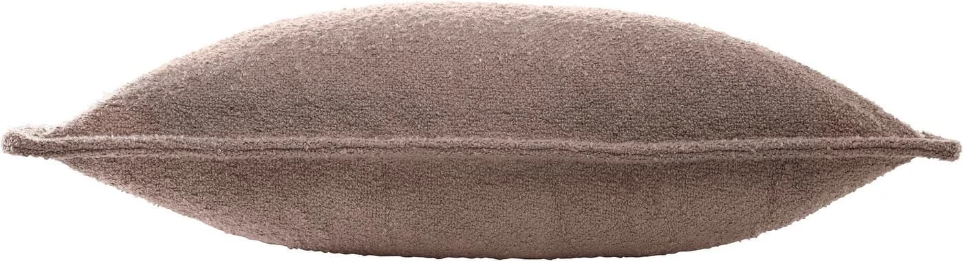 homsy by Ana Johnson Dekokissen Bouclea Beige - Bild 3